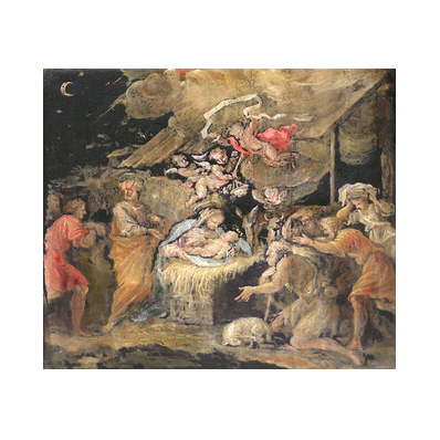 varie immagini inerenti la parrocchia