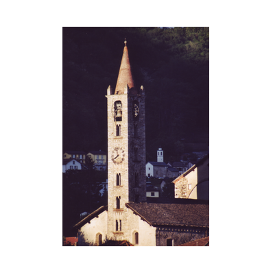 varie immagini inerenti la parrocchia