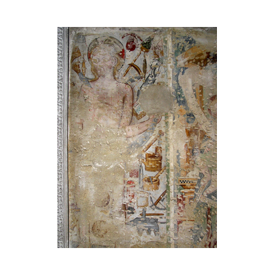 varie immagini inerenti la parrocchia