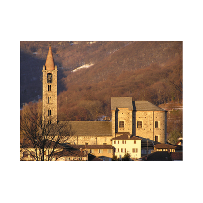 varie immagini inerenti la parrocchia