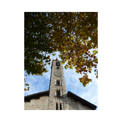 varie immagini inerenti la parrocchia