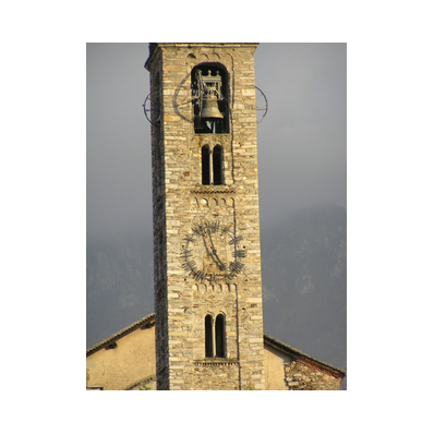 varie immagini inerenti la parrocchia