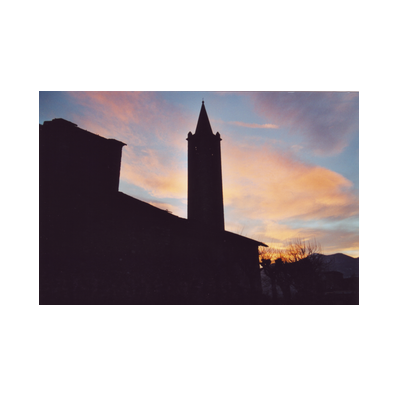 varie immagini inerenti la parrocchia